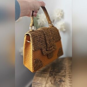 Handmade Bag